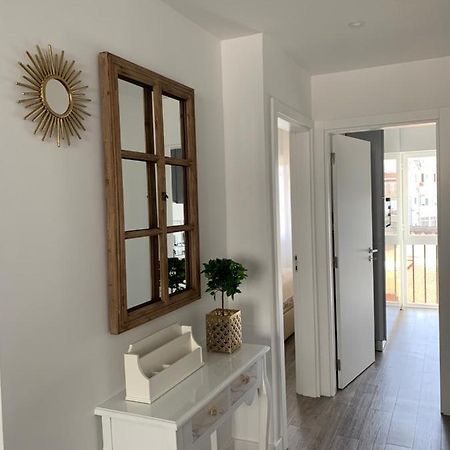 Starhouse Leilighet Lisboa Eksteriør bilde