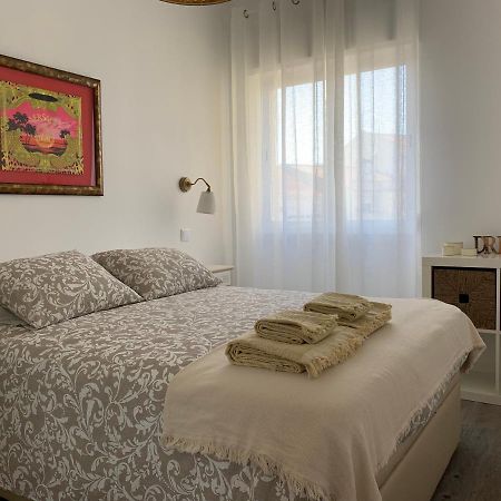 Starhouse Leilighet Lisboa Eksteriør bilde