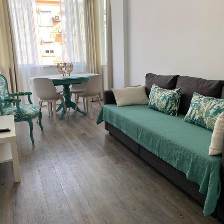 Starhouse Leilighet Lisboa Eksteriør bilde