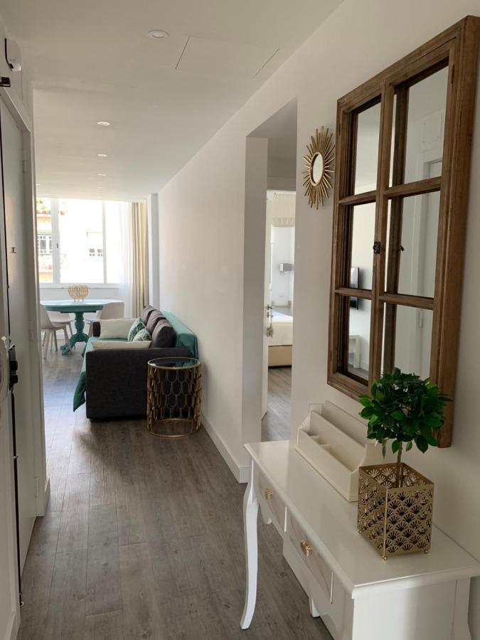 Starhouse Leilighet Lisboa Eksteriør bilde