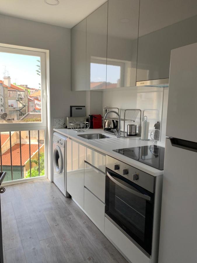 Starhouse Leilighet Lisboa Eksteriør bilde