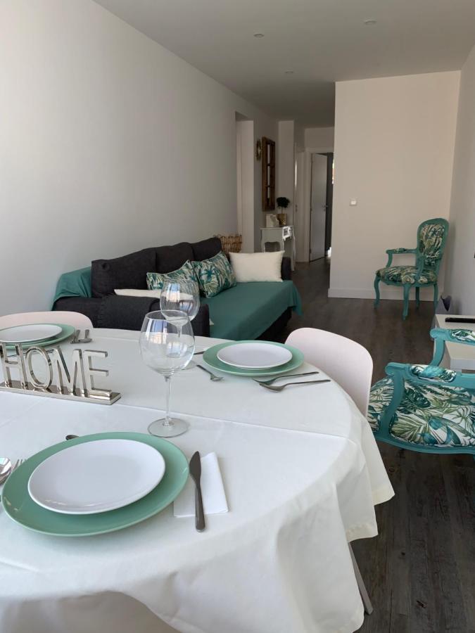 Starhouse Leilighet Lisboa Eksteriør bilde