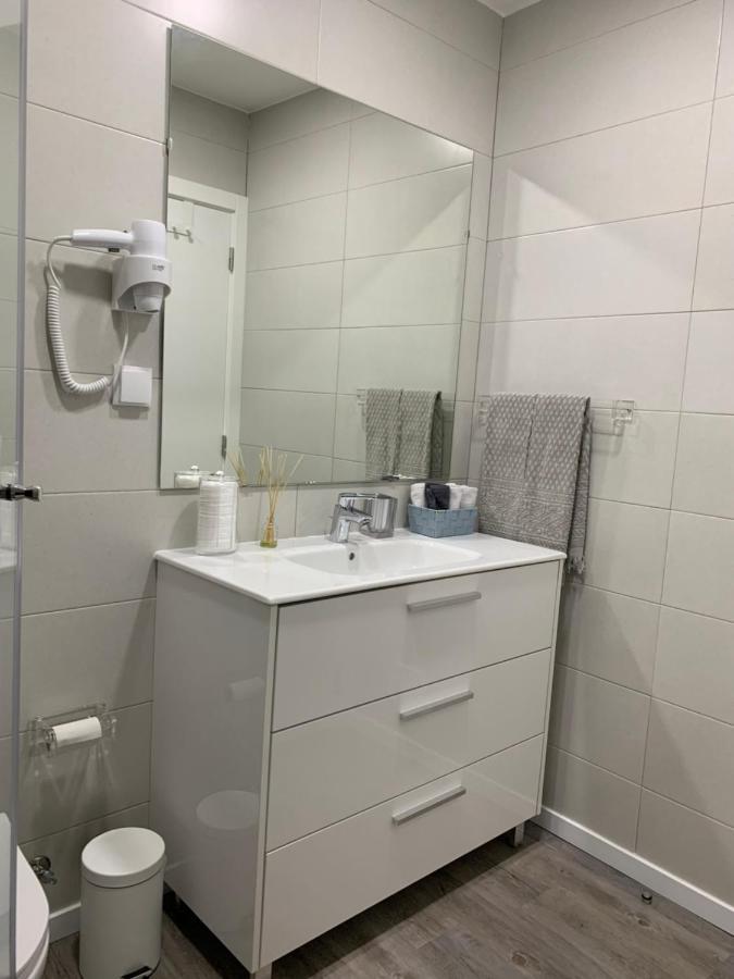 Starhouse Leilighet Lisboa Eksteriør bilde