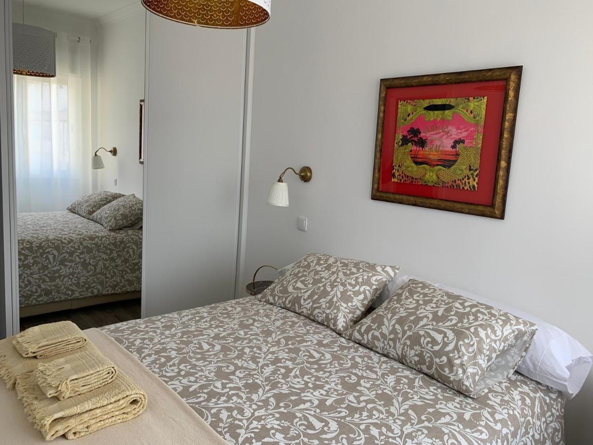 Starhouse Leilighet Lisboa Eksteriør bilde