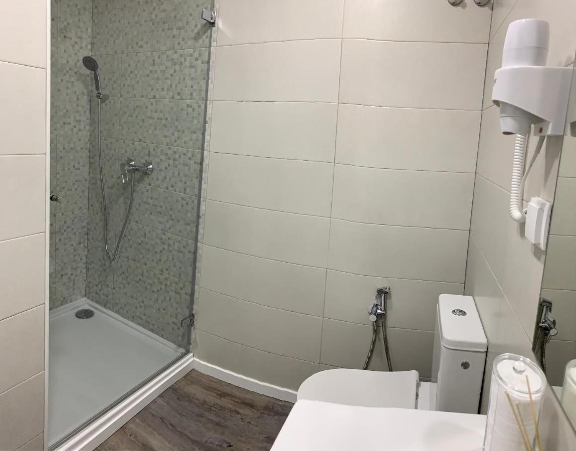 Starhouse Leilighet Lisboa Eksteriør bilde
