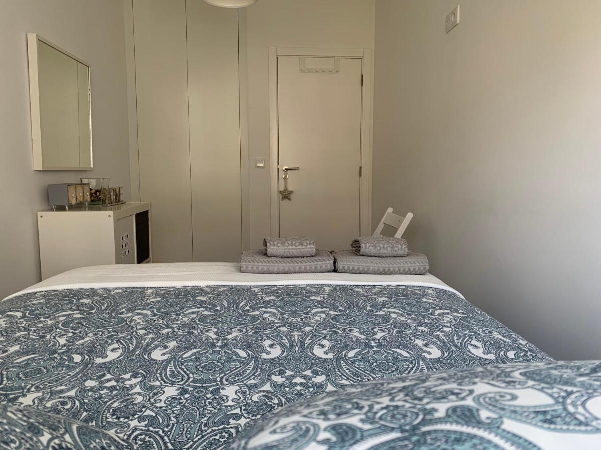Starhouse Leilighet Lisboa Eksteriør bilde