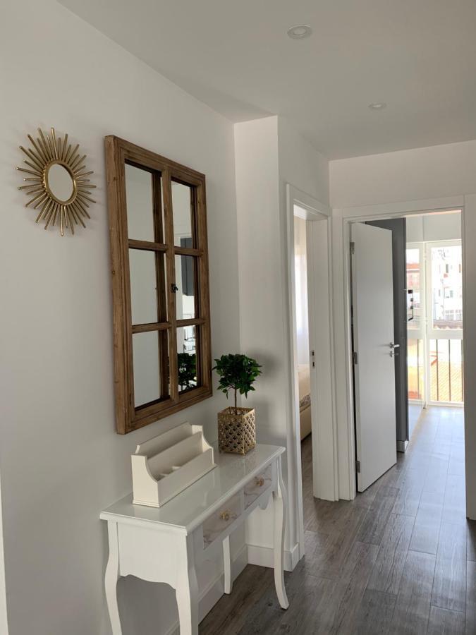 Starhouse Leilighet Lisboa Eksteriør bilde